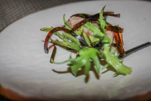 A small bite at Favola