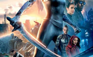 Alita: Battle Angel