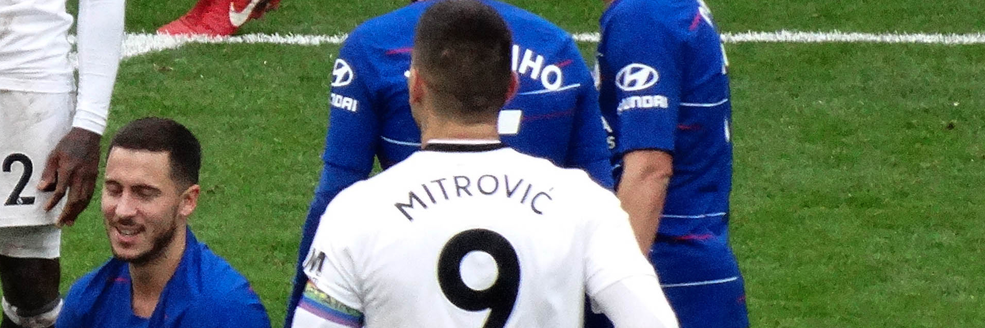 Credit: @cfcunofficial (Chelsea Debs) London / Wikimedia