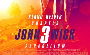 John Wick: Chapter 3 – Parabellum