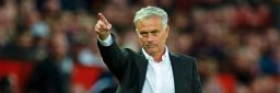 Image of Jose Mourinho