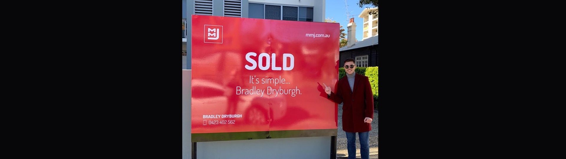 A Rising Leader In Real Estate, Bradley Dryburgh Expands On Success