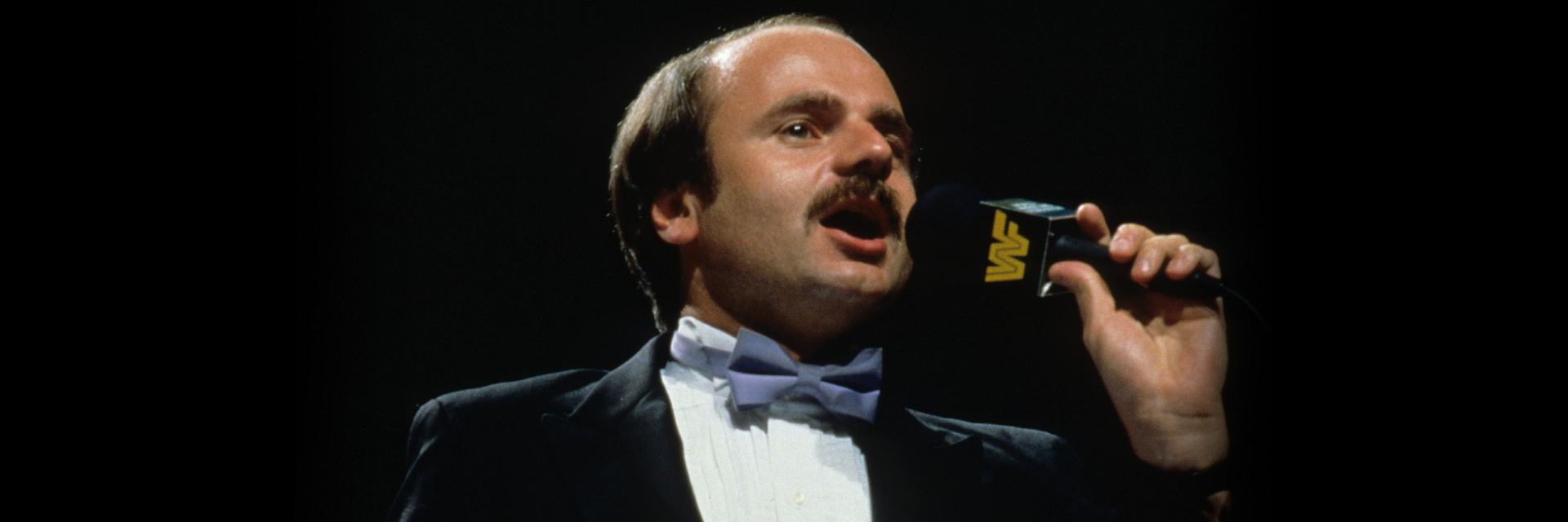 Picture of Howard Finkel