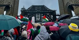 Source: Palestine Action Group
